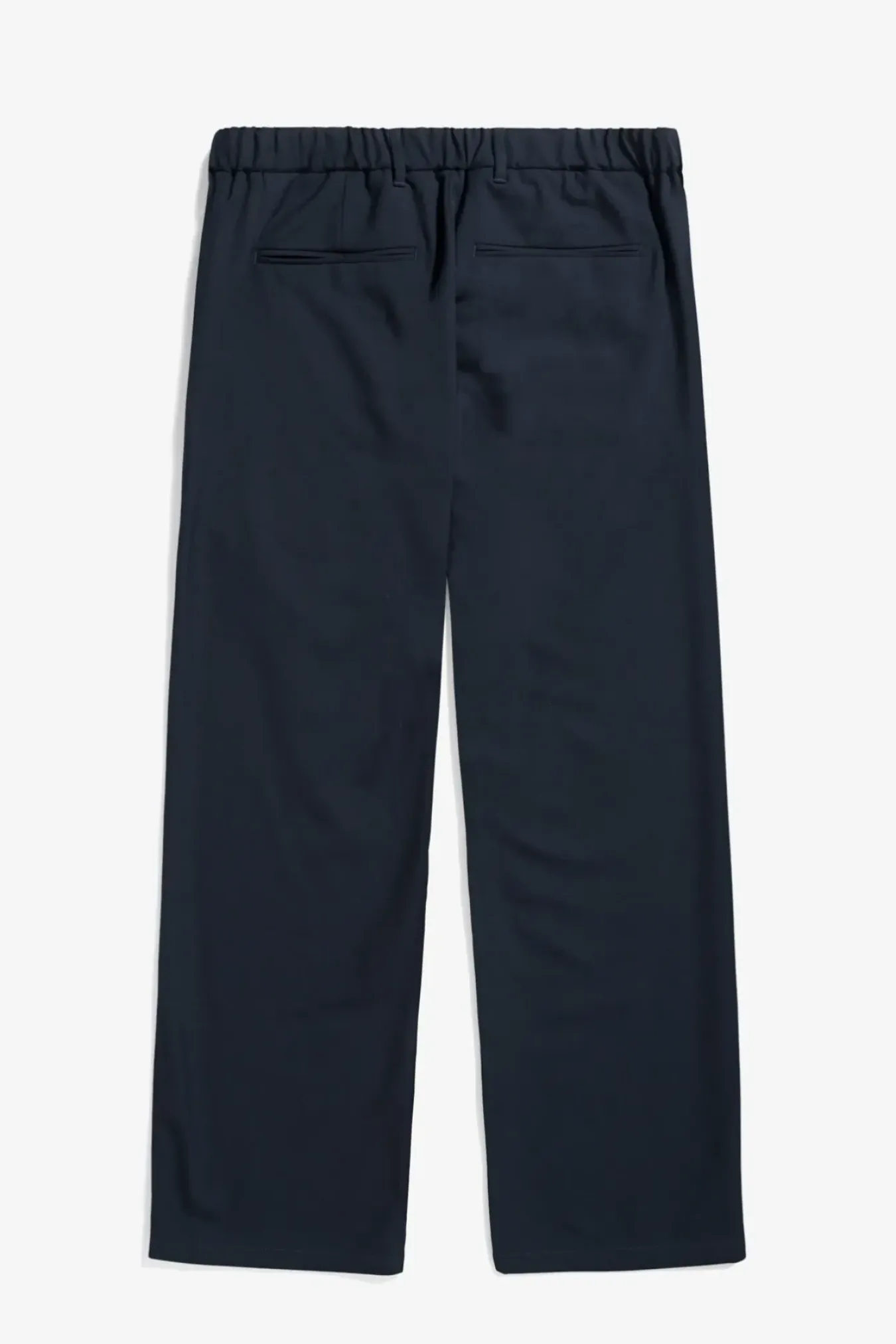 Norse Projects TROUSERS>Aaren Cordura Tech Wool Trouser