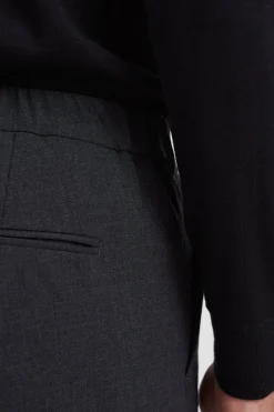 Norse Projects TROUSERS>Aaren Cordura Tech Wool Trouser