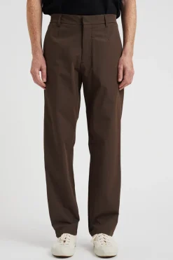 Norse Projects TROUSERS>Aaren Travel Light