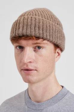 Norse Projects BEANIES>Alpaca Beanie