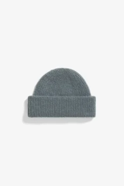 Norse Projects BEANIES>Alpaca Wool Short Beanie