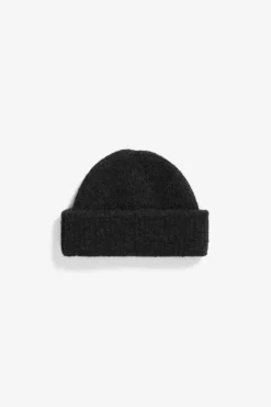 Norse Projects BEANIES>Alpaca Wool Short Beanie