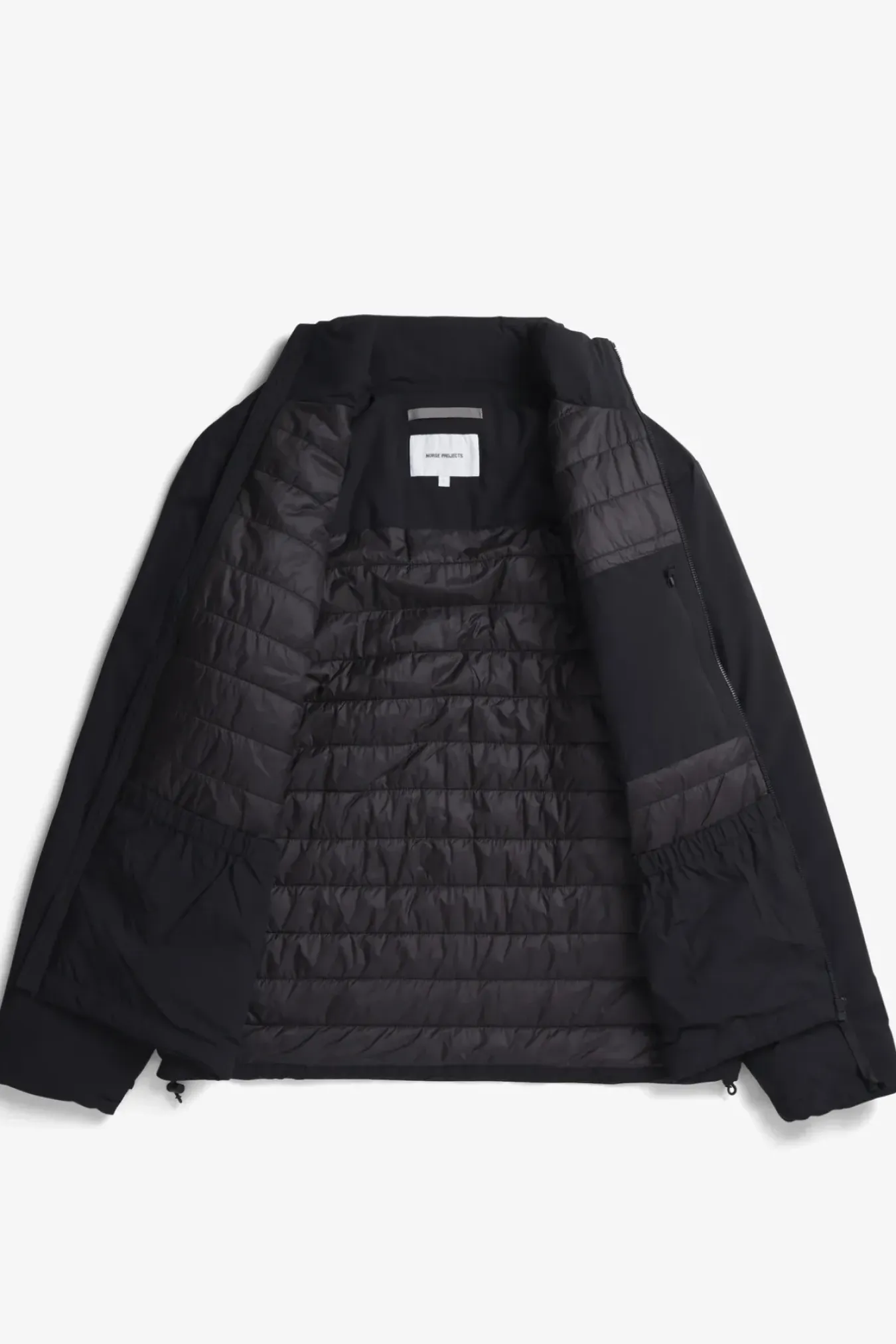 Norse Projects OUTERWEAR>Alta 2L Jacket