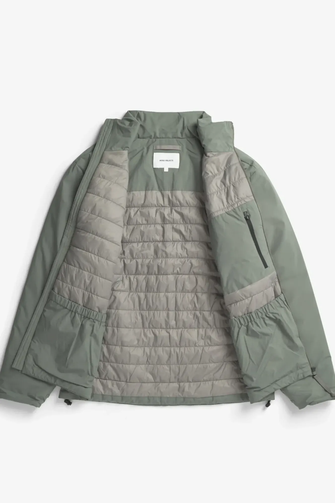 Norse Projects OUTERWEAR>Alta 2L Jacket