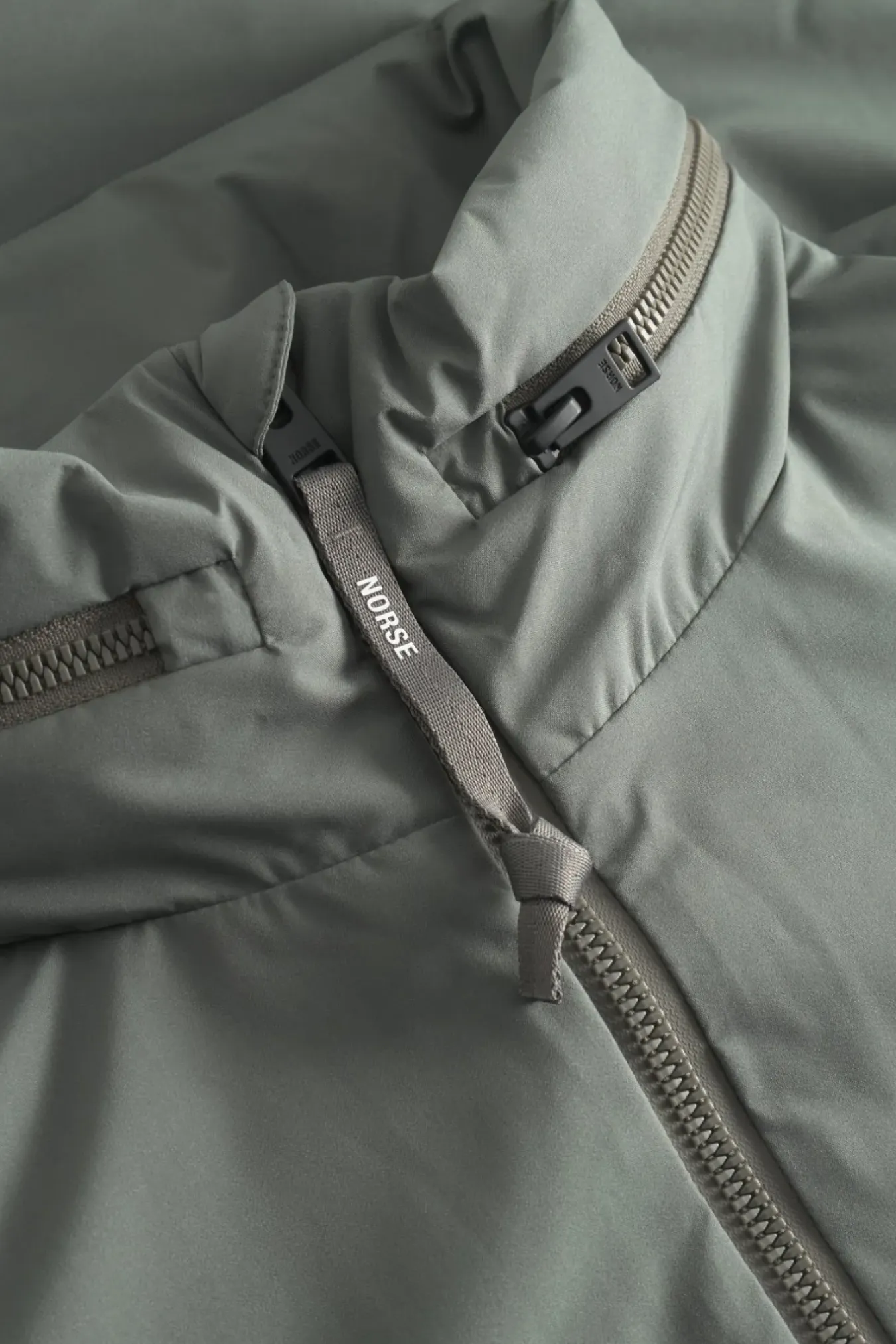 Norse Projects OUTERWEAR>Alta 2L Jacket