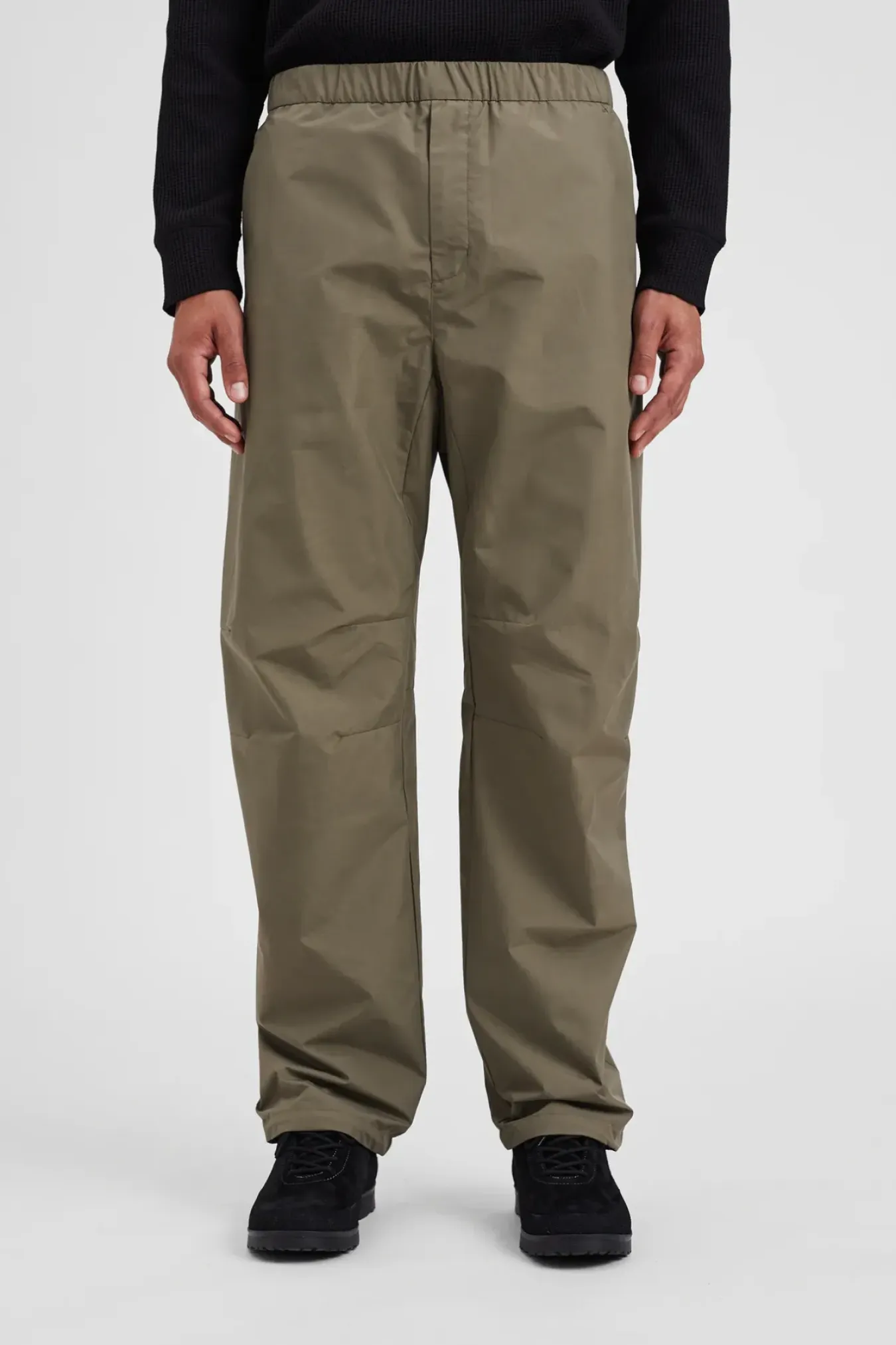 Norse Projects TROUSERS>Alvar Gore-Tex Windstopper Tech Trouser