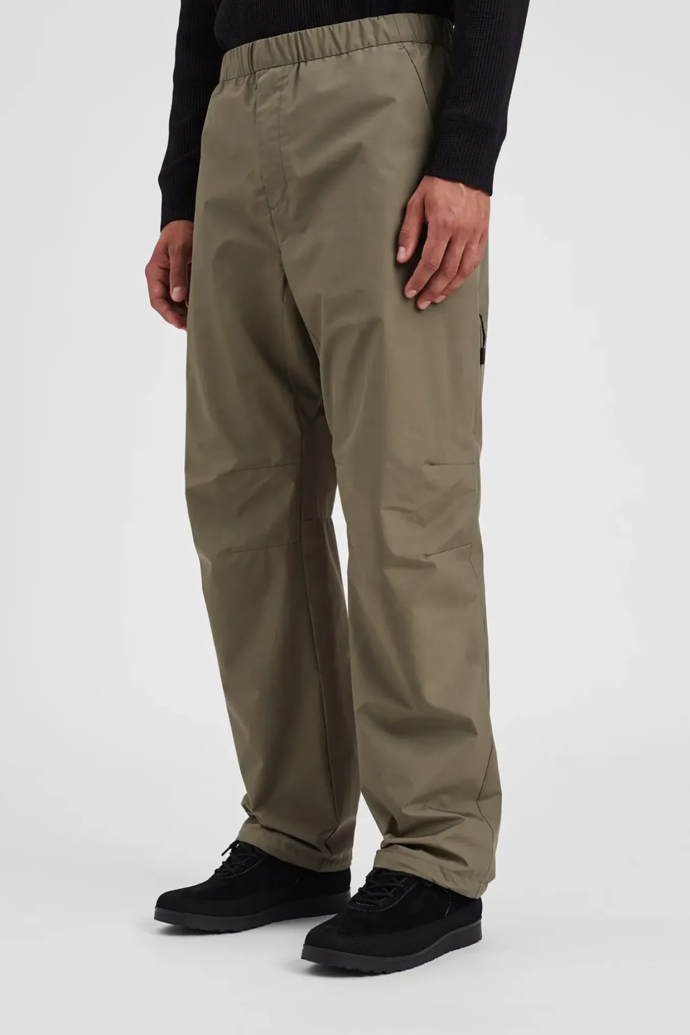 Norse Projects TROUSERS>Alvar Gore-Tex Windstopper Tech Trouser