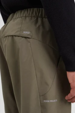 Norse Projects TROUSERS>Alvar Gore-Tex Windstopper Tech Trouser