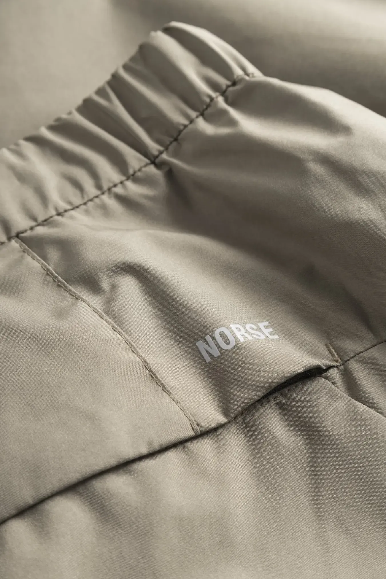 Norse Projects TROUSERS>Alvar Gore-Tex Windstopper Tech Trouser
