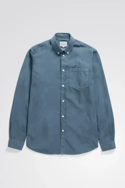 Norse Projects SHIRTING>Anton Light Twill Shirt