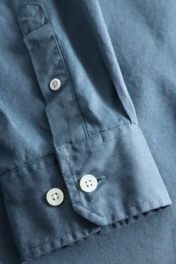 Norse Projects SHIRTING>Anton Light Twill Shirt