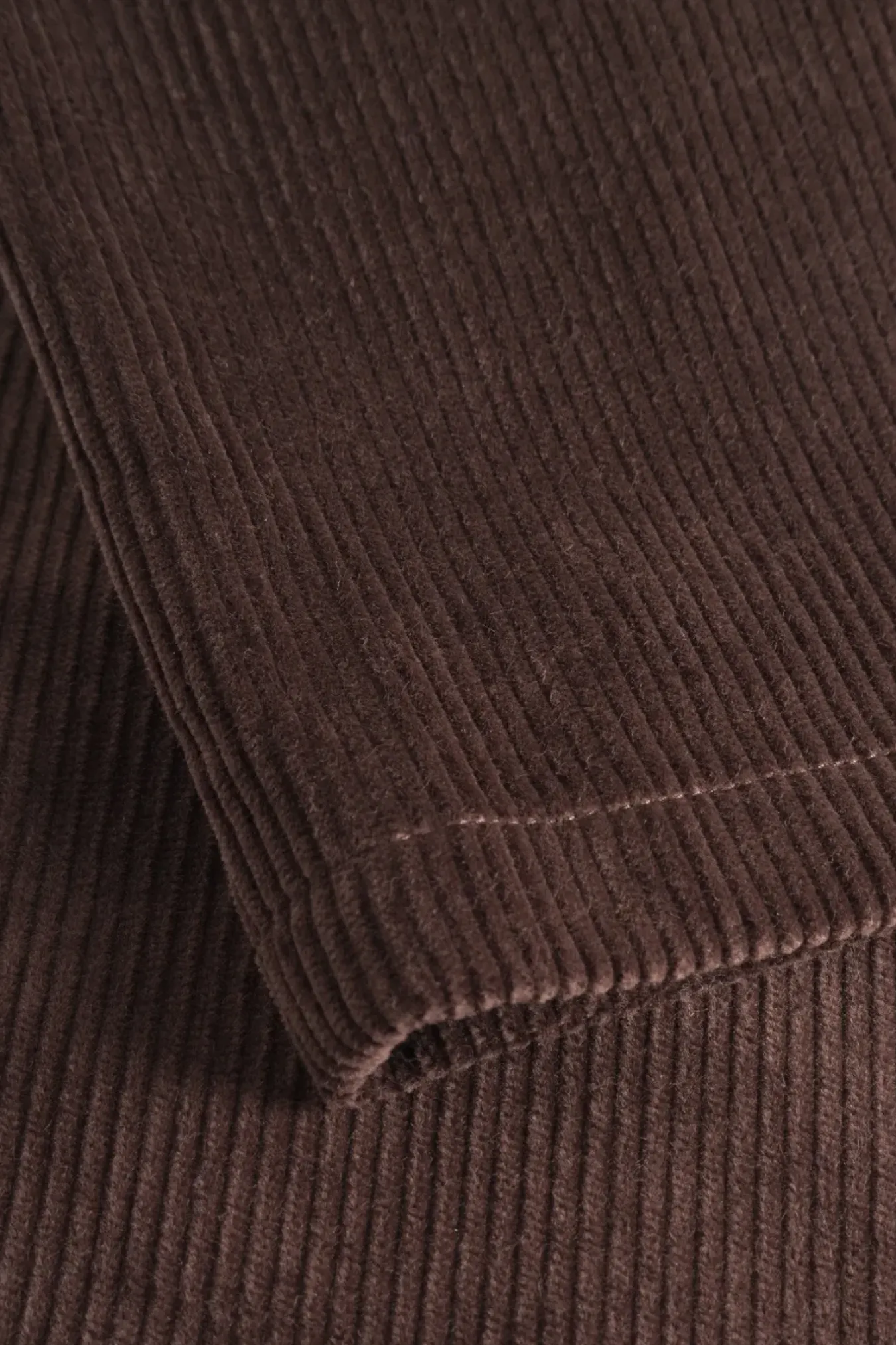 Norse Projects TROUSERS>Aros Regular Wide Wale Corduroy Chino