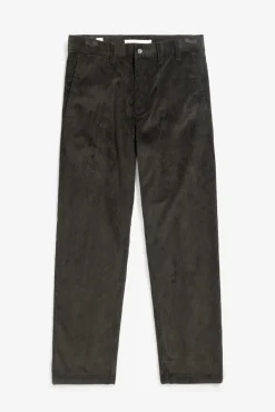 Norse Projects TROUSERS>Aros Regular Wide Wale Corduroy Chino