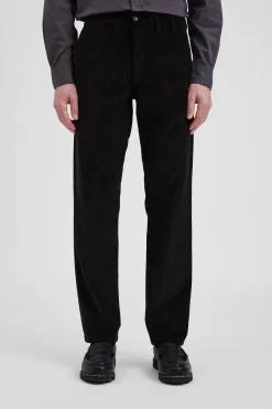 Norse Projects TROUSERS>Aros Regular Wide Wale Corduroy Chino