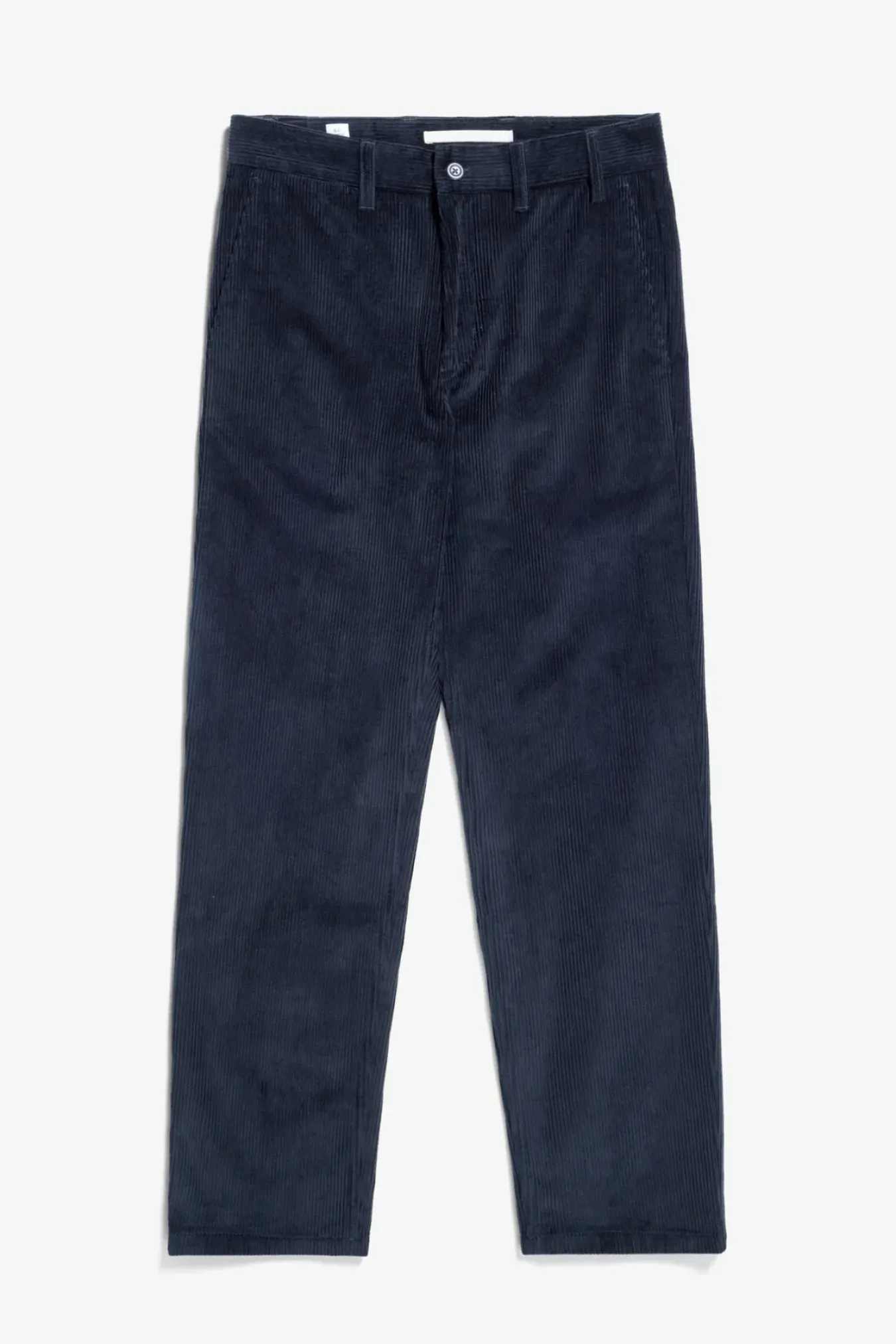 Norse Projects TROUSERS>Aros Regular Wide Wale Corduroy Chino