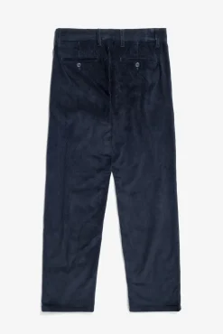Norse Projects TROUSERS>Aros Regular Wide Wale Corduroy Chino