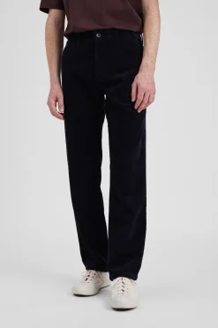 Norse Projects TROUSERS>Aros Regular Wide Wale Corduroy Chino