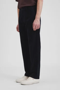 Norse Projects TROUSERS>Aros Regular Wide Wale Corduroy Chino