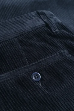 Norse Projects TROUSERS>Aros Regular Wide Wale Corduroy Chino