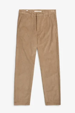 Norse Projects TROUSERS>Aros Regular Wide Wale Corduroy Chino