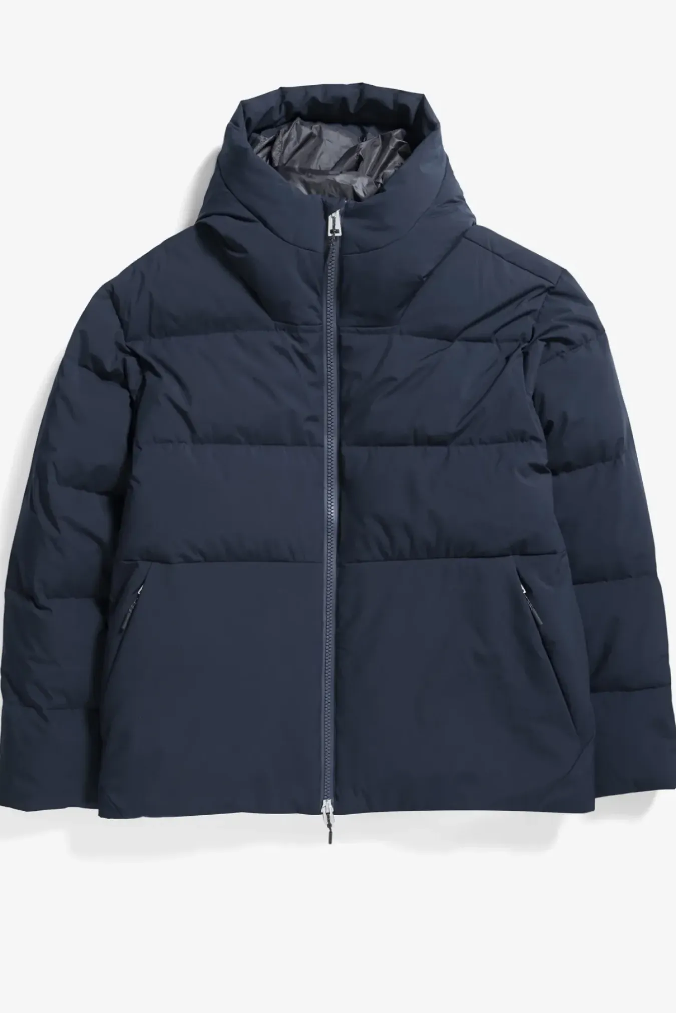 Norse Projects OUTERWEAR>Asger 2.0 Down Jacket