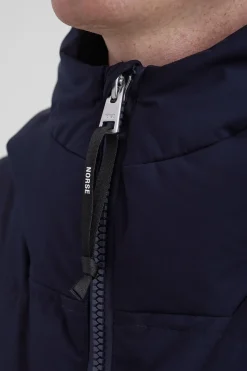 Norse Projects OUTERWEAR>Asger 2.0 Down Jacket