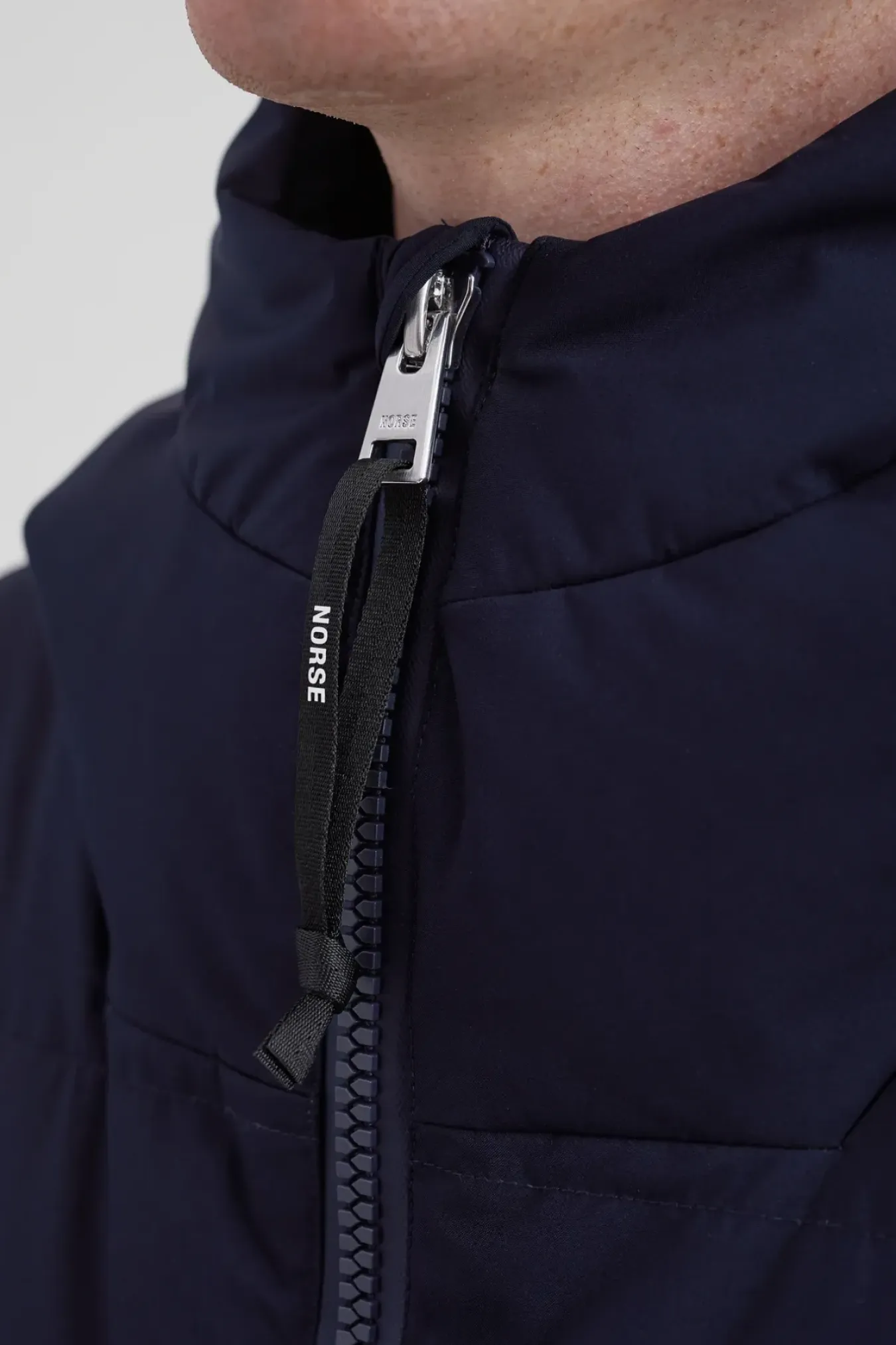 Norse Projects OUTERWEAR>Asger 2.0 Down Jacket
