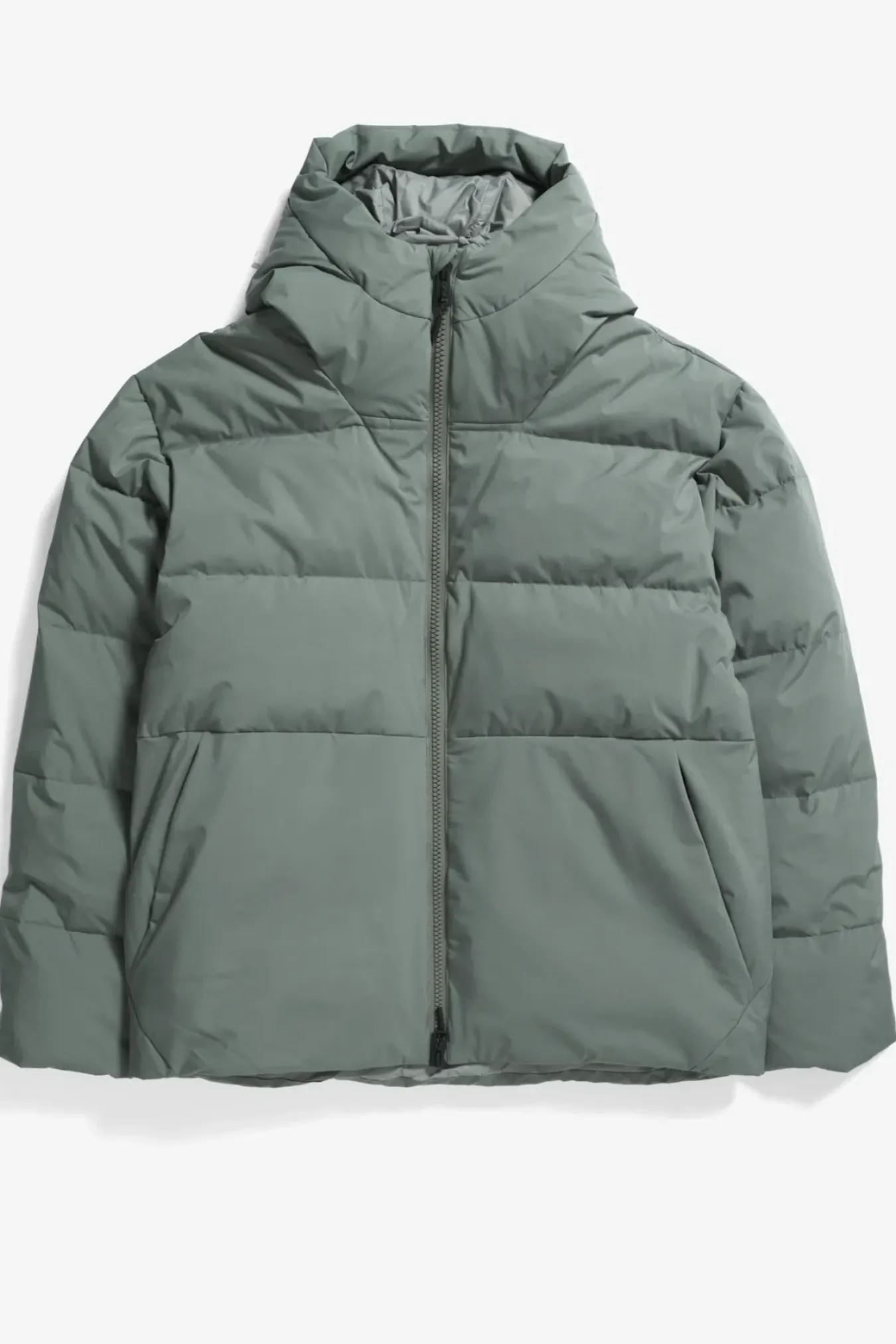 Norse Projects OUTERWEAR>Asger 2.0 Down Jacket