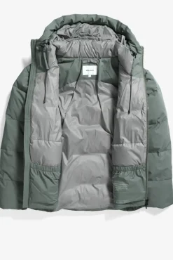 Norse Projects OUTERWEAR>Asger 2.0 Down Jacket