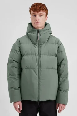Norse Projects OUTERWEAR>Asger 2.0 Down Jacket