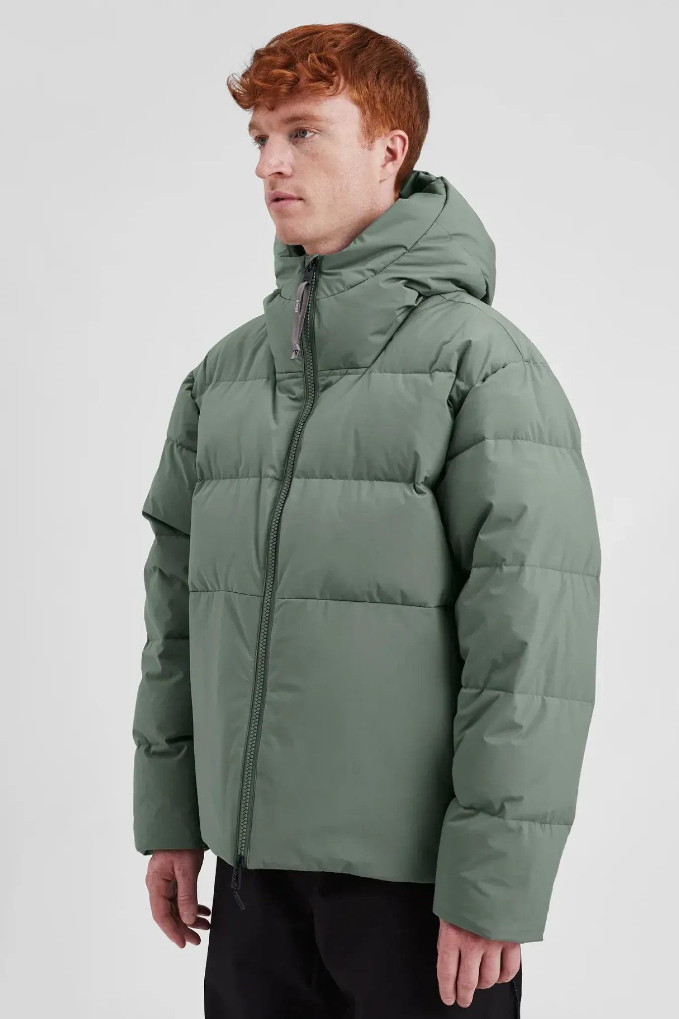 Norse Projects OUTERWEAR>Asger 2.0 Down Jacket
