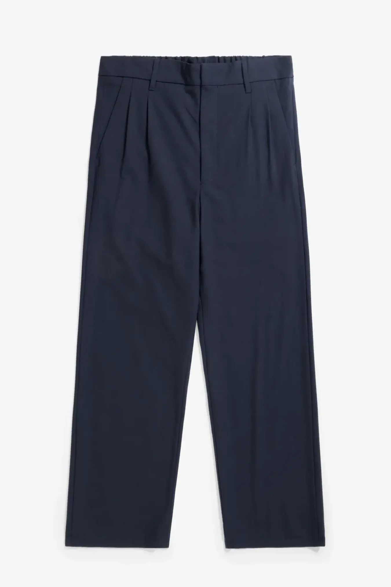Norse Projects TROUSERS>Benn Cordura Tech Wool Trouser