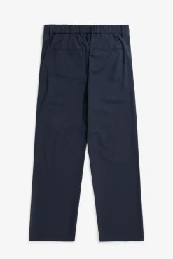 Norse Projects TROUSERS>Benn Cordura Tech Wool Trouser