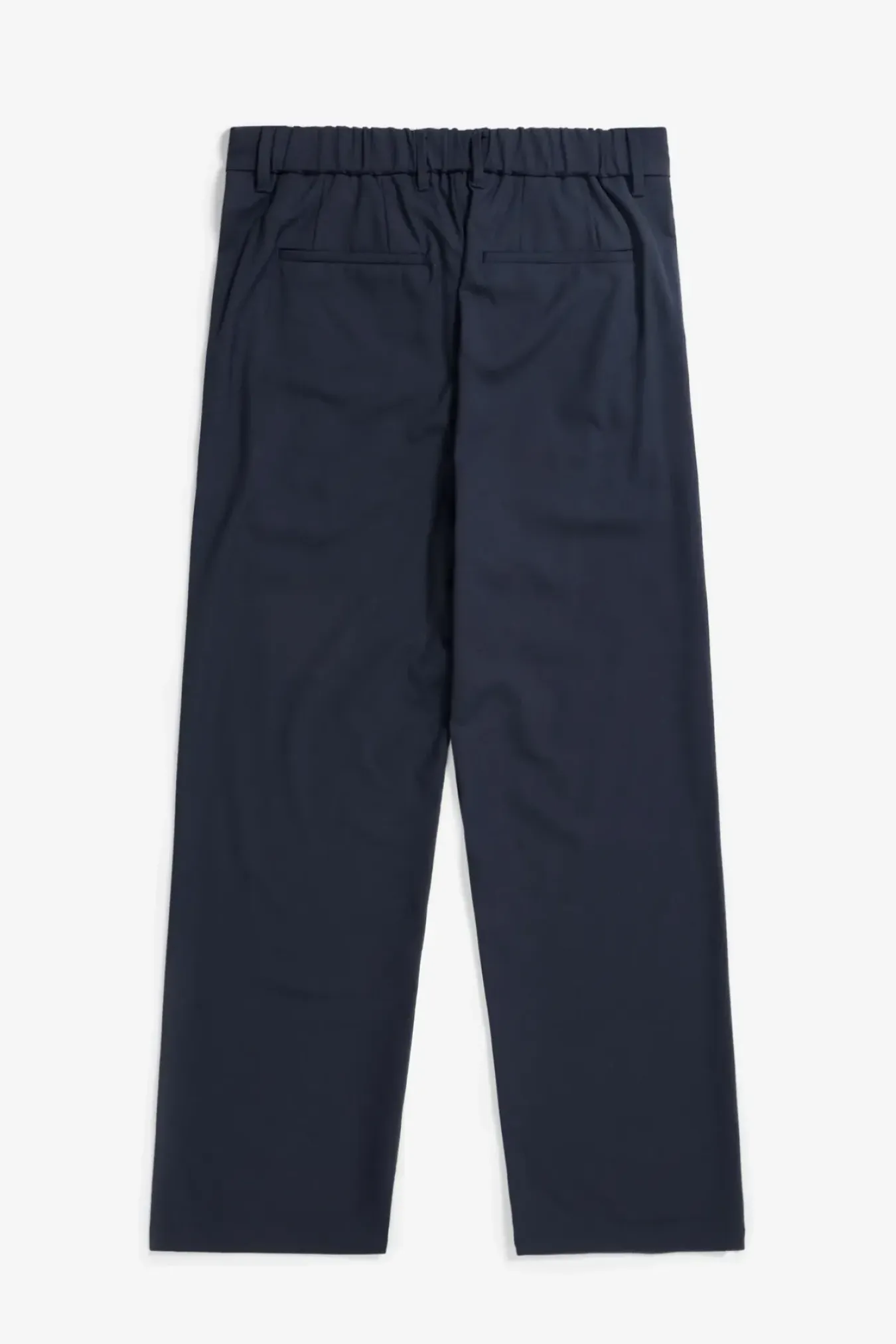 Norse Projects TROUSERS>Benn Cordura Tech Wool Trouser
