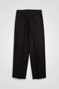 Norse Projects TROUSERS>Benn Relaxed Pleated Trouser