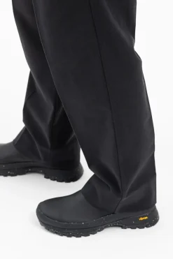 Norse Projects TROUSERS>Benn Relaxed Pleated Trouser