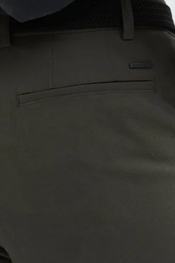 Norse Projects TROUSERS>Benn Relaxed Pleated Trouser
