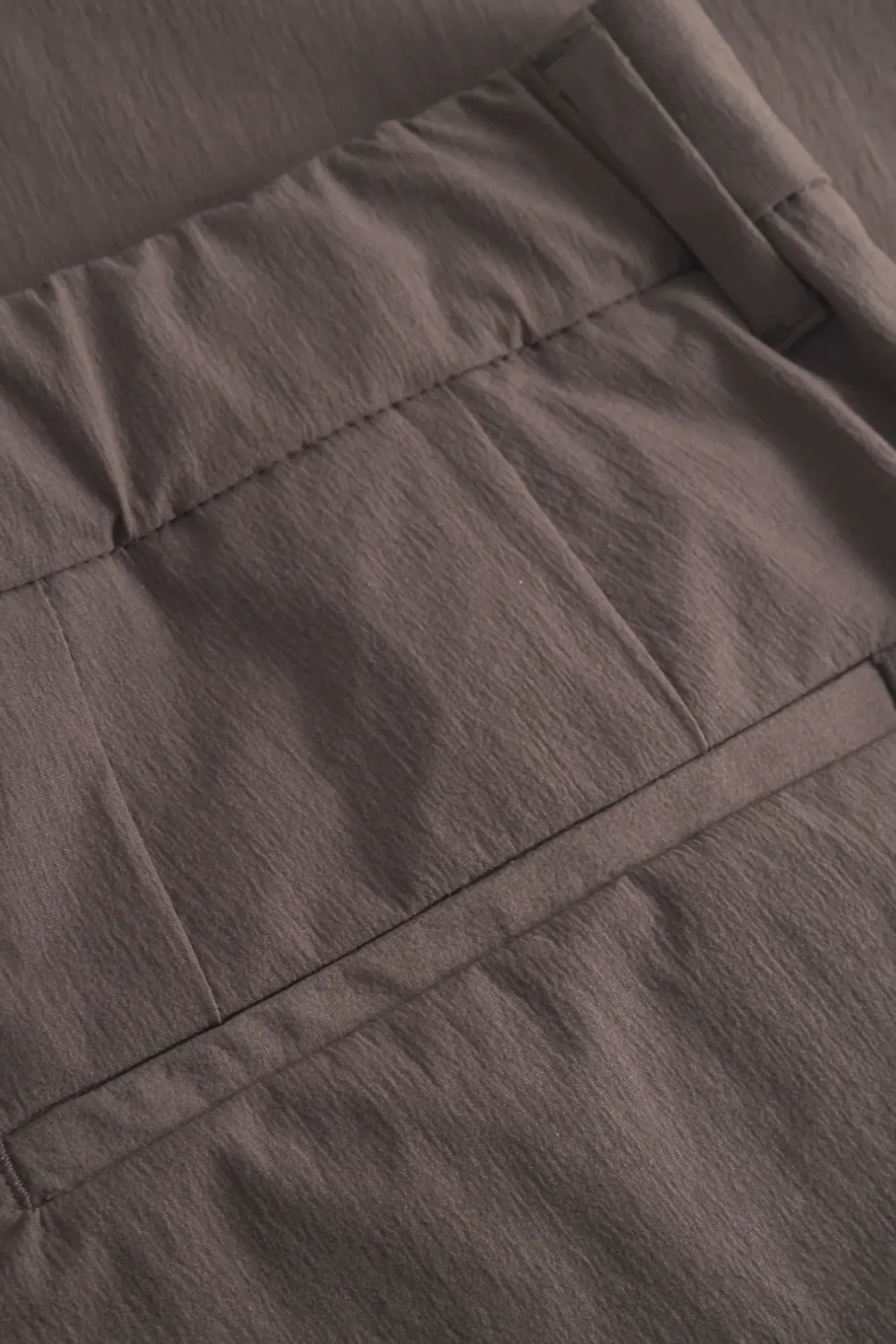 Norse Projects TROUSERS>Benn Travel Light Pants