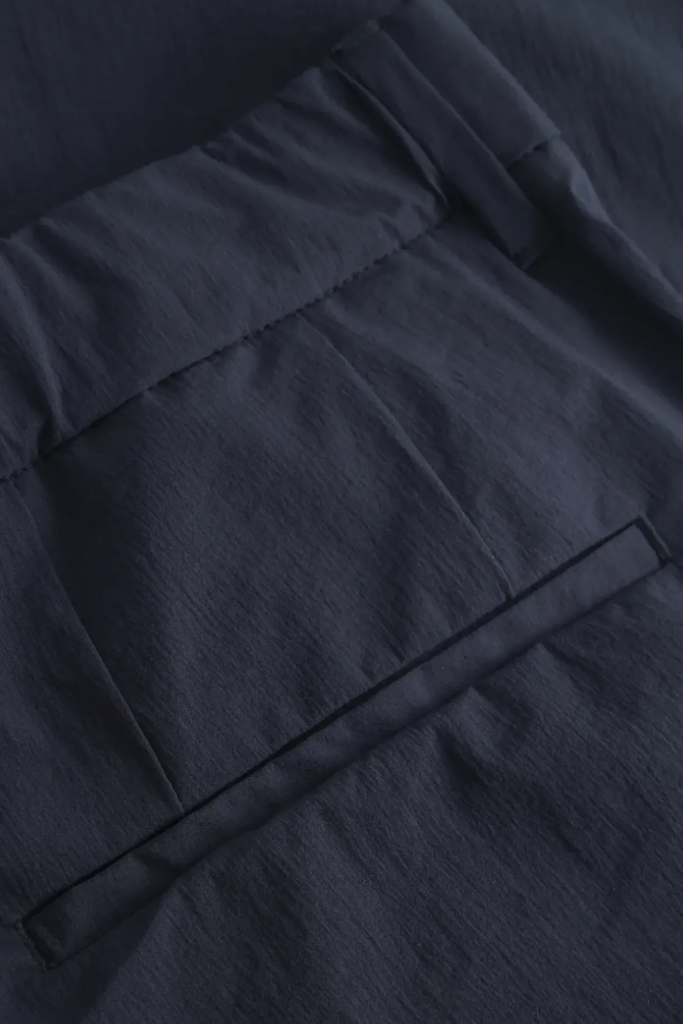 Norse Projects TROUSERS>Benn Travel Light Pants
