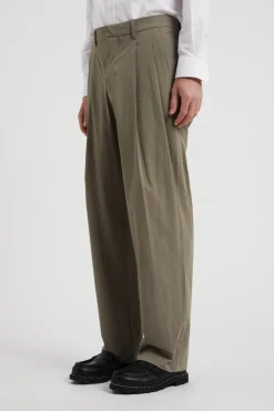 Norse Projects TROUSERS>Benn Travel Light Pants