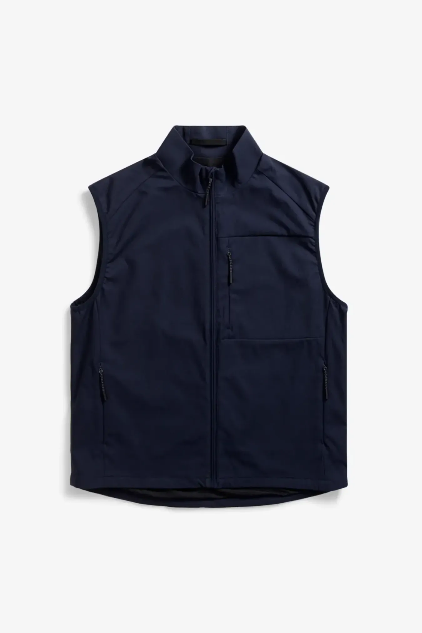 Norse Projects OUTERWEAR>Birkholm Solotex Twill Vest