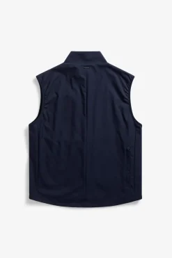 Norse Projects OUTERWEAR>Birkholm Solotex Twill Vest