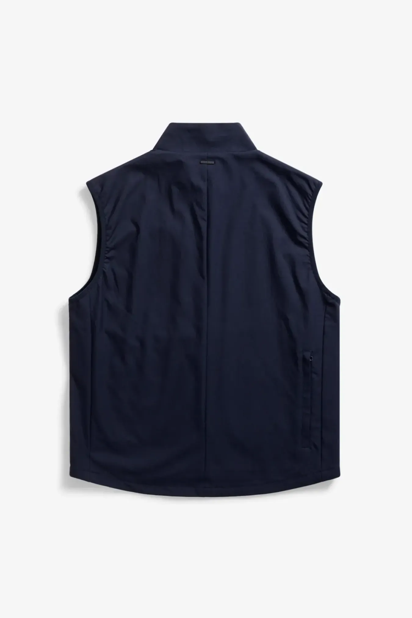 Norse Projects OUTERWEAR>Birkholm Solotex Twill Vest
