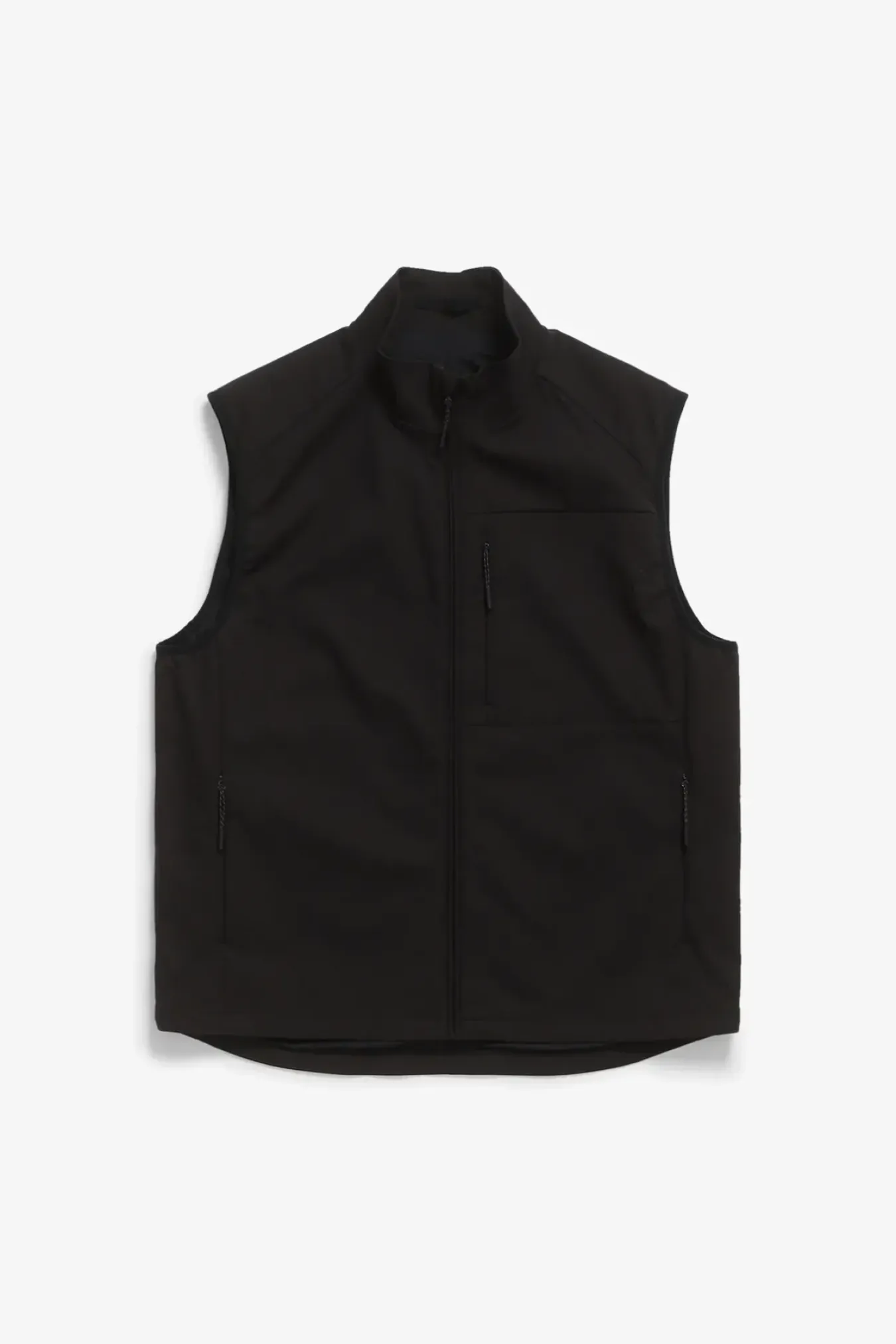 Norse Projects OUTERWEAR>Birkholm Solotex Twill Vest