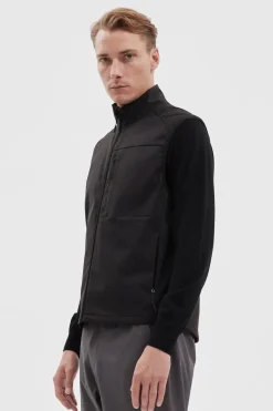Norse Projects OUTERWEAR>Birkholm Solotex Twill Vest