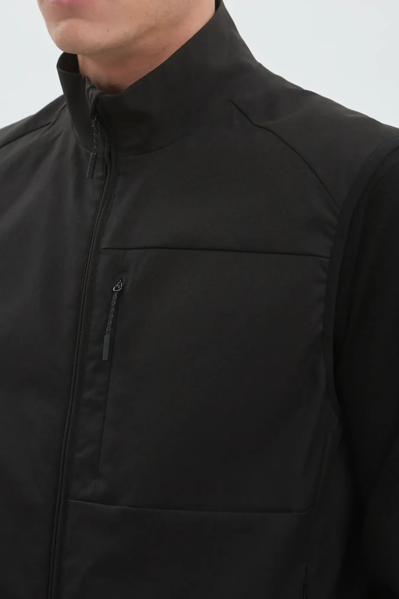 Norse Projects OUTERWEAR>Birkholm Solotex Twill Vest