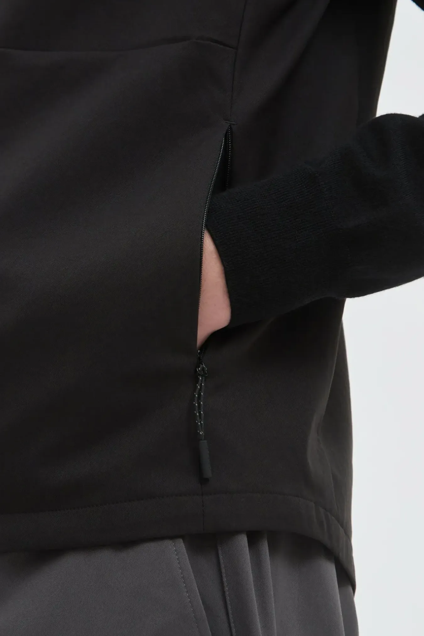 Norse Projects OUTERWEAR>Birkholm Solotex Twill Vest
