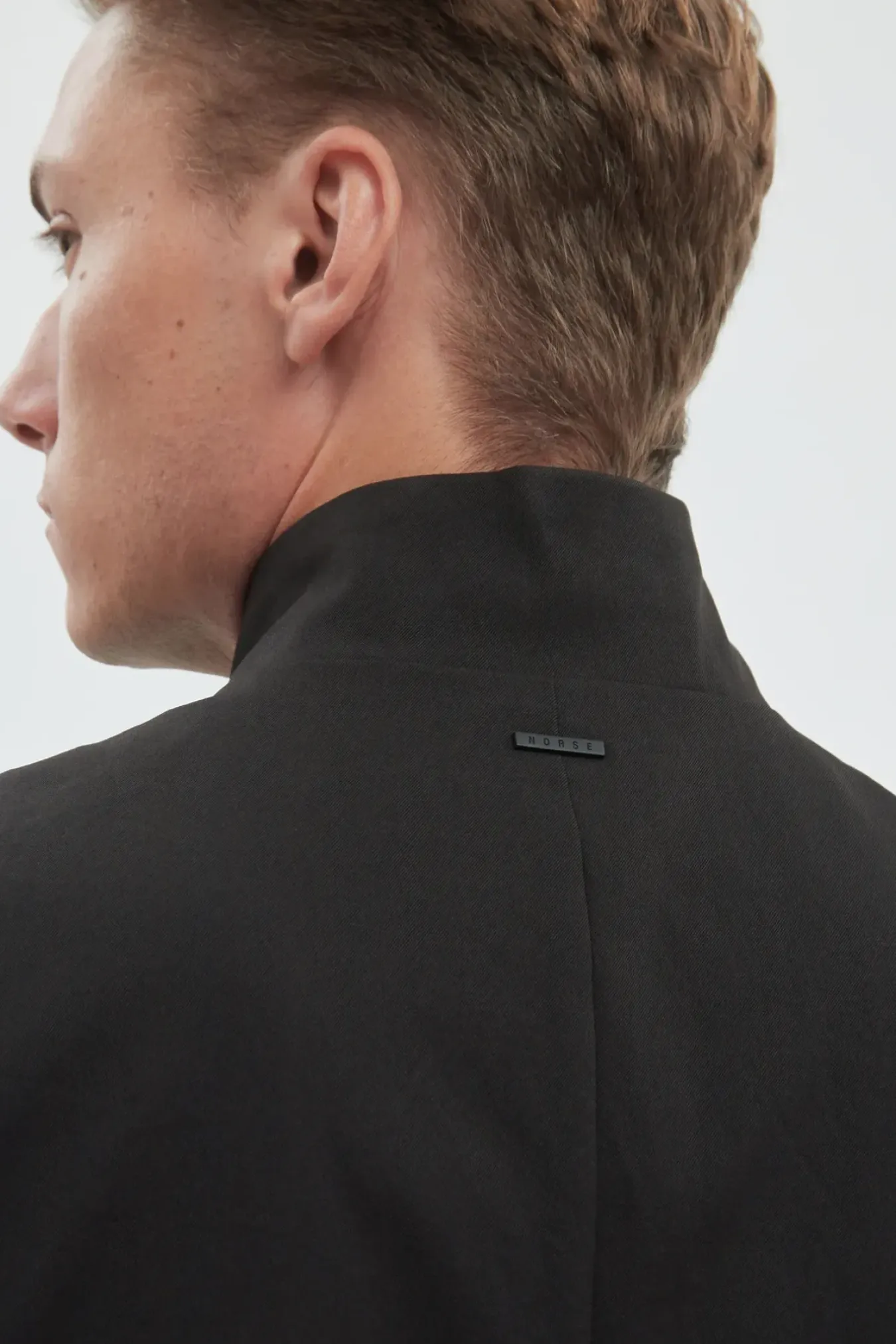 Norse Projects OUTERWEAR>Birkholm Solotex Twill Vest