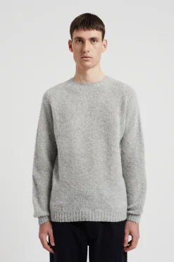 Norse Projects KNITWEAR>Birnir Brushed Lambswool