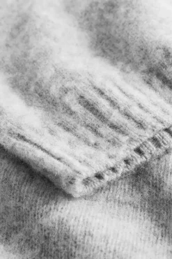 Norse Projects KNITWEAR>Birnir Brushed Lambswool